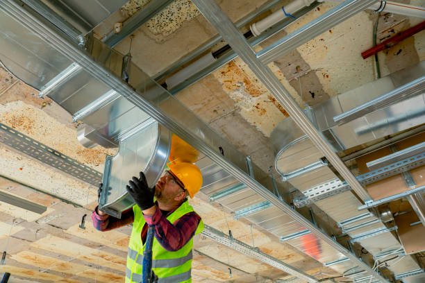 Best Residential HVAC in Sterling Ranch, CO