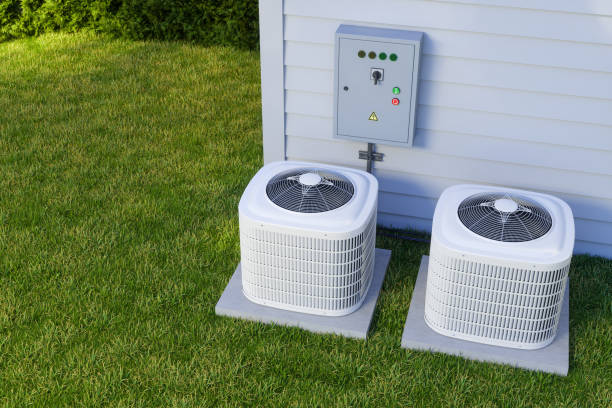 Trusted Sterling Ranch, CO HVAC Experts