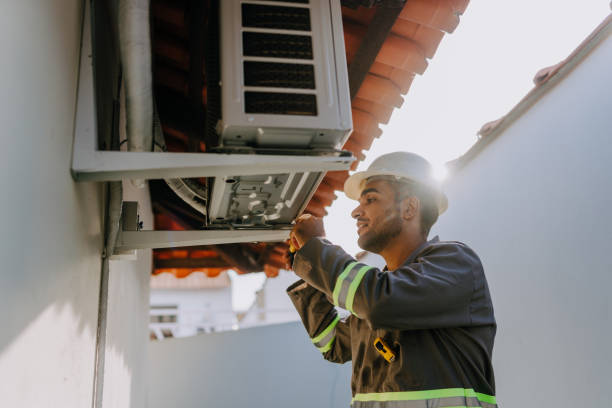 Best Energy-efficient HVAC Solutions in Sterling Ranch, CO