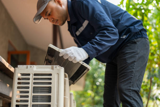 Best HVAC Equipment and Components in Sterling Ranch, CO