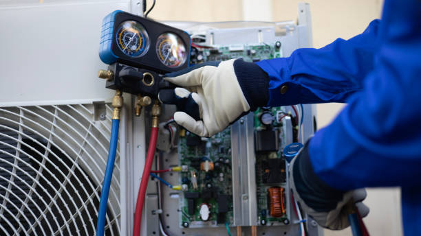 Best Emergency HVAC Services in Sterling Ranch, CO